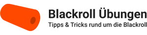 Blackroll Übungen Logo